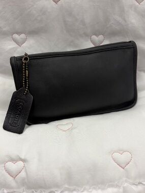 COACH VINTAGE PRODUCTION RUN MID 60s 7165 BONNIE CASHIN COLLECTION CHUNKY CASE